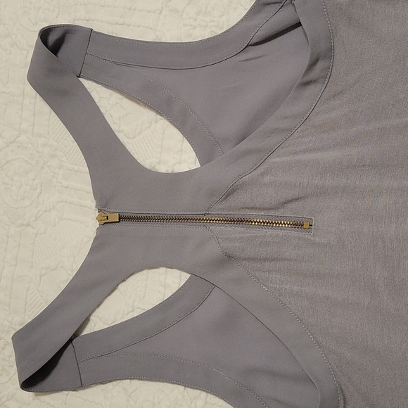 NWOT express top - Picture 3 of 4